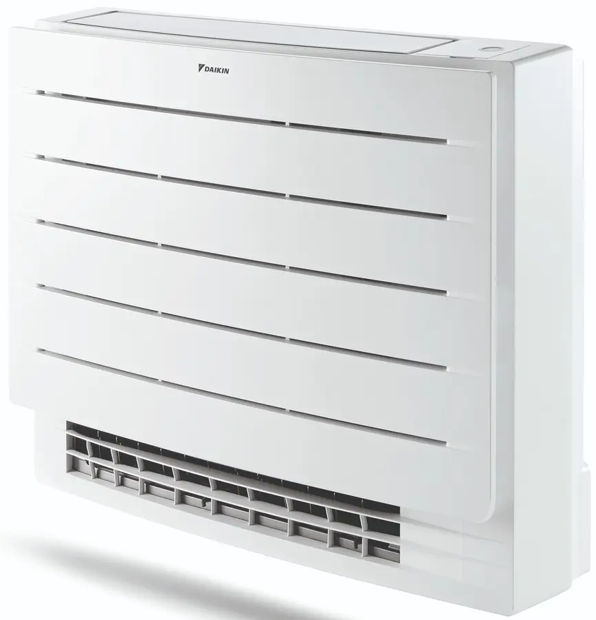 Daikin Truhengerät für flexible Raumlösungen